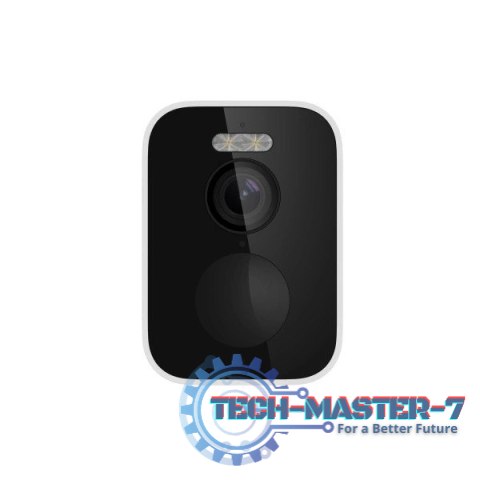 Kamera IP zewnętrzna Xiaomi BW500 Kamera IP zewnętrzna Xiaomi BW500