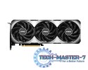 Karta graficzna RTX 4070 VENTUS 3X E1 12G OC GDDR6 192bit 3DP Karta graficzna RTX 4070 VENTUS 3X E1 12G OC GDDR6 192bit 3DP