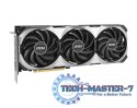 Karta graficzna RTX 4070 VENTUS 3X E1 12G OC GDDR6 192bit 3DP Karta graficzna RTX 4070 VENTUS 3X E1 12G OC GDDR6 192bit 3DP