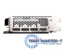 Karta graficzna RTX 4070 VENTUS 3X E1 12G OC GDDR6 192bit 3DP Karta graficzna RTX 4070 VENTUS 3X E1 12G OC GDDR6 192bit 3DP