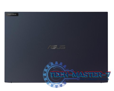 Notebook ExpertBook B9 B9403CVAR-KM0896X - 5 120U/16GB/512GB/14 WQXGA OLED/Win 11 PRO/3YRS Notebook ExpertBook B9 B9403CVAR-KM0896X - 5 120U/16GB/512GB/14 WQXGA OLED/Win 11 PRO/3YRS