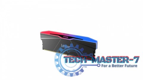 Pamięć DDR5 ARES RGB Black 32GB(2*16GB)/6000 CL28 Pamięć DDR5 ARES RGB Black 32GB(2*16GB)/6000 CL28