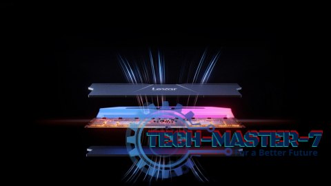 Pamięć DDR5 ARES RGB Black 32GB(2*16GB)/6000 CL28 Pamięć DDR5 ARES RGB Black 32GB(2*16GB)/6000 CL28
