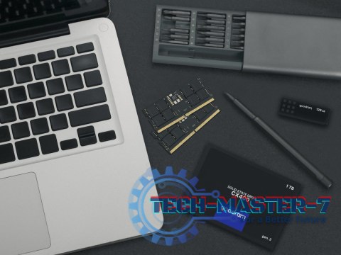 Pamięć do notebooka DDR5 SODIMM 32GB/5600 CL46 Pamięć do notebooka DDR5 SODIMM 32GB/5600 CL46