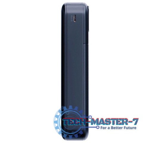 Powerbank 20000mAh Multi Charge QC+PD PowerHouse Powerbank 20000mAh Multi Charge QC+PD PowerHouse