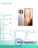 Smartfon 13R 5G 12/256GB CPH2645 beżowy Smartfon 13R 5G 12/256GB CPH2645 beżowy