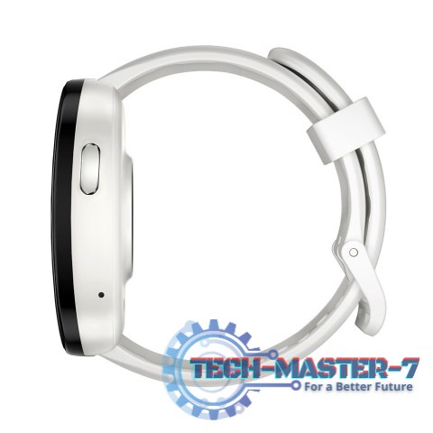 Smartwatch U6 1.96 cala 300 mAh biały Smartwatch U6 1.96 cala 300 mAh biały
