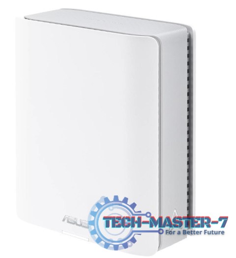 System ZenWiFi BT8 Tri-Band WiFi 7 Mesh (2pak) System ZenWiFi BT8 Tri-Band WiFi 7 Mesh (2pak)