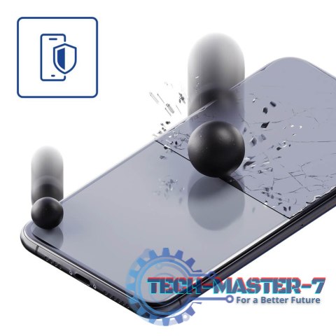 Szkło hybrudowe FlexibleGlass Motorola Moto G04 Szkło hybrudowe FlexibleGlass Motorola Moto G04