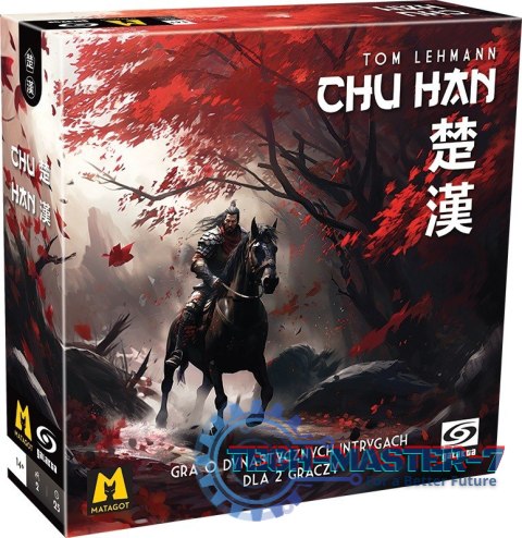 Gra Chu Han (PL ) Gra Chu Han (PL )