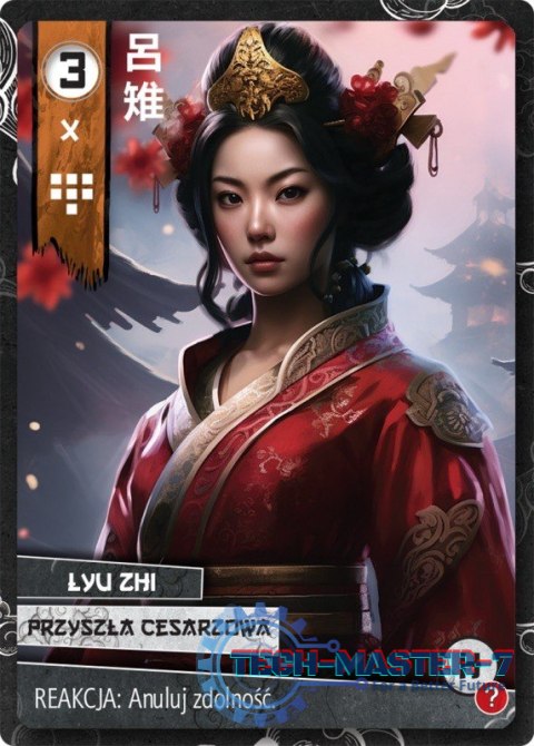 Gra Chu Han (PL ) Gra Chu Han (PL )