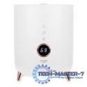Nawilżacz ultradźwiękowy LED AD 7972 Nawilżacz ultradźwiękowy LED AD 7972
