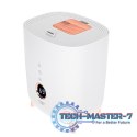 Nawilżacz ultradźwiękowy LED AD 7972 Nawilżacz ultradźwiękowy LED AD 7972