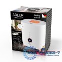 Nawilżacz ultradźwiękowy LED AD 7972 Nawilżacz ultradźwiękowy LED AD 7972
