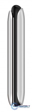 Telefon MM 815 dual sim Szary Telefon MM 815 dual sim Szary