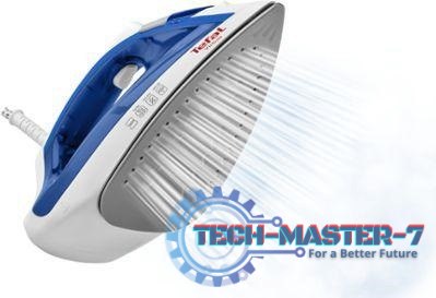 Żelazko Virtuo FV1711 1800W Żelazko Virtuo FV1711 1800W