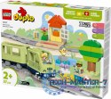Klocki DUPLO 10427 Przygoda z interaktywnym pociągiem Klocki DUPLO 10427 Przygoda z interaktywnym pociągiem