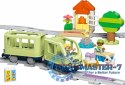 Klocki DUPLO 10427 Przygoda z interaktywnym pociągiem Klocki DUPLO 10427 Przygoda z interaktywnym pociągiem