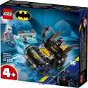 Klocki Super Heroes 76301 Batman i Batmobil kontra Mr. Freeze Klocki Super Heroes 76301 Batman i Batmobil kontra Mr. Freeze
