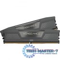 Pamięć DDR5 Vengeance 32GB/6400 (2*16GB) CL36 AMD EXPO & Intel XMP