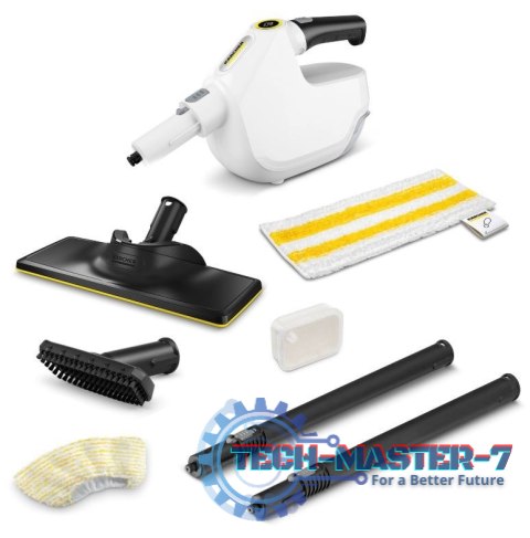 Parownica SC1 Multi & Up EU 1.516-410.0 Parownica SC1 Multi & Up EU 1.516-410.0
