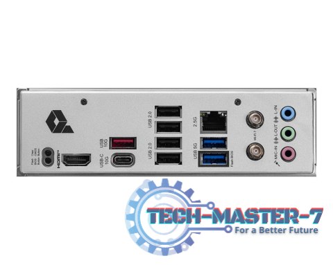 Płyta główna PRO B840-P WIFI AM5 4DD R5 ATX Płyta główna PRO B840-P WIFI AM5 4DD R5 ATX