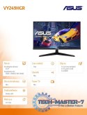 Monitor 23.8 cala VY249HGR FHD IPS 120Hz HDMI VGA 1MS Monitor 23.8 cala VY249HGR FHD IPS 120Hz HDMI VGA 1MS