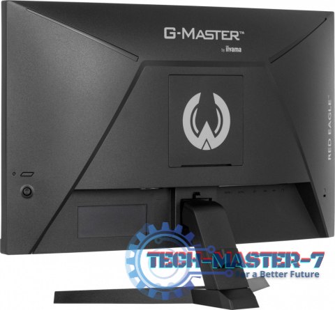 Monitor 24 cale GC2480HSU-B1,VA,180HZ,1500R,USBx2,0,5ms,300cd Monitor 24 cale GC2480HSU-B1,VA,180HZ,1500R,USBx2,0,5ms,300cd