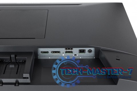 Monitor 24 cale XU2493HSU-B7,IPS.HDMI.DP.2x2W.USBx2,300cd Monitor 24 cale XU2493HSU-B7,IPS.HDMI.DP.2x2W.USBx2,300cd