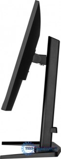 Monitor 27 cali GB2745QSU-B2,IPS,QHD,100Hz,1ms,2xUSB,300cd Monitor 27 cali GB2745QSU-B2,IPS,QHD,100Hz,1ms,2xUSB,300cd