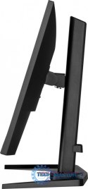 Monitor 27 cali GB2745QSU-B2,IPS,QHD,100Hz,1ms,2xUSB,300cd Monitor 27 cali GB2745QSU-B2,IPS,QHD,100Hz,1ms,2xUSB,300cd