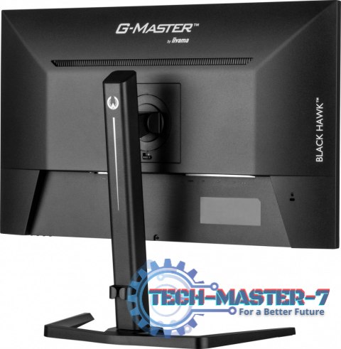 Monitor 27 cali GB2745QSU-B2,IPS,QHD,100Hz,1ms,2xUSB,300cd Monitor 27 cali GB2745QSU-B2,IPS,QHD,100Hz,1ms,2xUSB,300cd