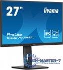Monitor 27 cali XUB2797HSU-B2 IPS,FHD,HAS,300cd,(5y)
