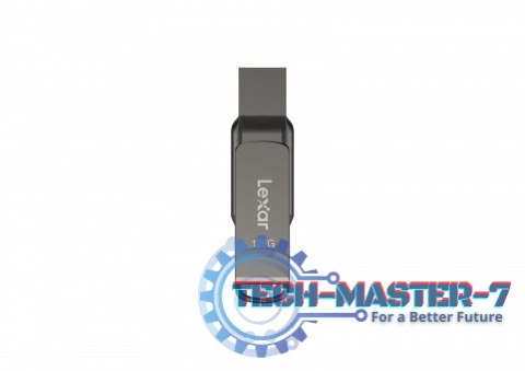 Pendrive Dual Drive D400 128GB USB-C/A 3.1 130MB/s Pendrive Dual Drive D400 128GB USB-C/A 3.1 130MB/s