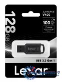 Pendrive JumpDrive V400 128GB USB3.0 100MB/s Pendrive JumpDrive V400 128GB USB3.0 100MB/s
