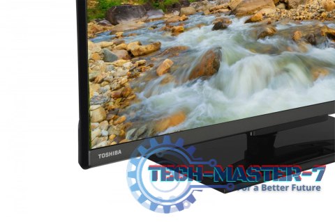 Telewizor LED 32 cale 32WV3F63DG Telewizor LED 32 cale 32WV3F63DG