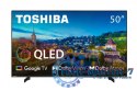 Telewizor QLED 50 cali 50QG5E63DG Telewizor QLED 50 cali 50QG5E63DG