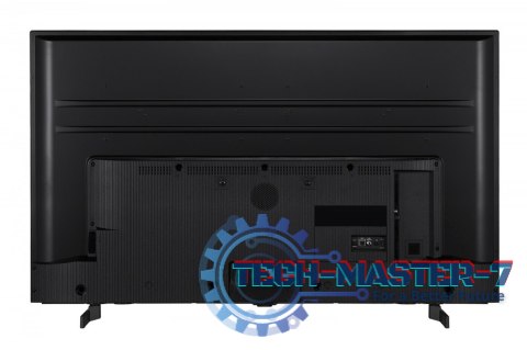 Telewizor QLED 50 cali 50QG5E63DG Telewizor QLED 50 cali 50QG5E63DG
