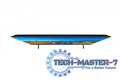 Telewizor QLED 50 cali 50QG5E63DG Telewizor QLED 50 cali 50QG5E63DG