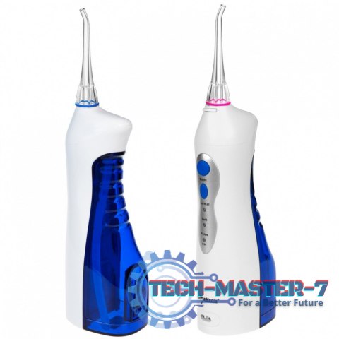 Irygator stomatologiczny Promedix PR-770W bezprzewodowy Irygator stomatologiczny Promedix PR-770W bezprzewodowy