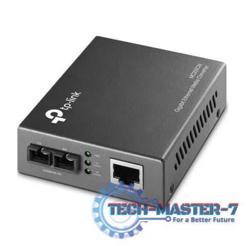 MC200CM konwerter mediow RJ45 1GBE MultiMode SC MC200CM konwerter mediow RJ45 1GBE MultiMode SC