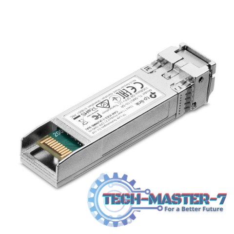 Moduł SM5110-SR SFP+ LC 10GBase-SR Moduł SM5110-SR SFP+ LC 10GBase-SR