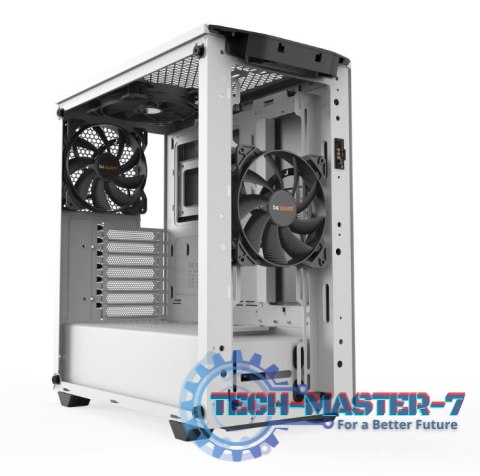 Obudowa PURE BASE 500DX BIAŁY Obudowa PURE BASE 500DX BIAŁY