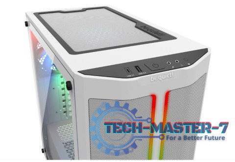Obudowa PURE BASE 500DX BIAŁY Obudowa PURE BASE 500DX BIAŁY