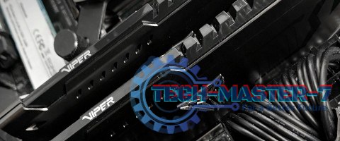 Pamięć DDR4 Viper Steel 64GB/3600(2*32GB) szary CL18 Pamięć DDR4 Viper Steel 64GB/3600(2*32GB) szary CL18