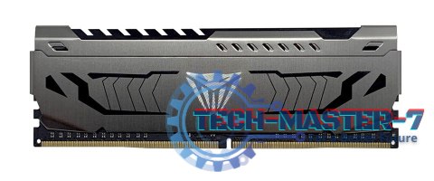 Pamięć DDR4 Viper Steel 64GB/3600(2*32GB) szary CL18 Pamięć DDR4 Viper Steel 64GB/3600(2*32GB) szary CL18