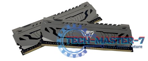 Pamięć DDR4 Viper Steel 64GB/3600(2*32GB) szary CL18 Pamięć DDR4 Viper Steel 64GB/3600(2*32GB) szary CL18