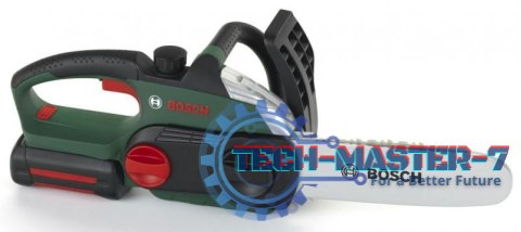 Piła łańcuchowa Bosch II Piła łańcuchowa Bosch II