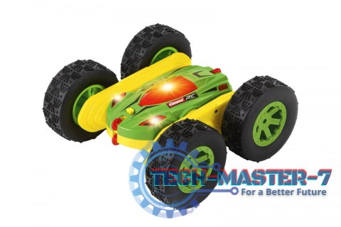 Pojazd RC Mini Turnator 2.0 2,4GHz Pojazd RC Mini Turnator 2.0 2,4GHz