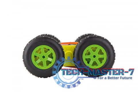 Pojazd RC Mini Turnator 2.0 2,4GHz Pojazd RC Mini Turnator 2.0 2,4GHz